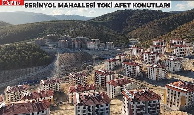 HATAY&#039;DA BÜYÜK DÖNÜŞÜM BAŞLADI!
