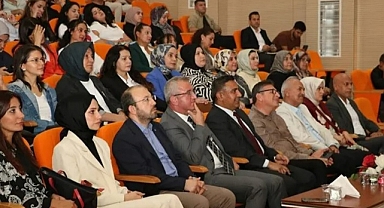 HATAY’DA KORUYUCU AİLE PANELİ