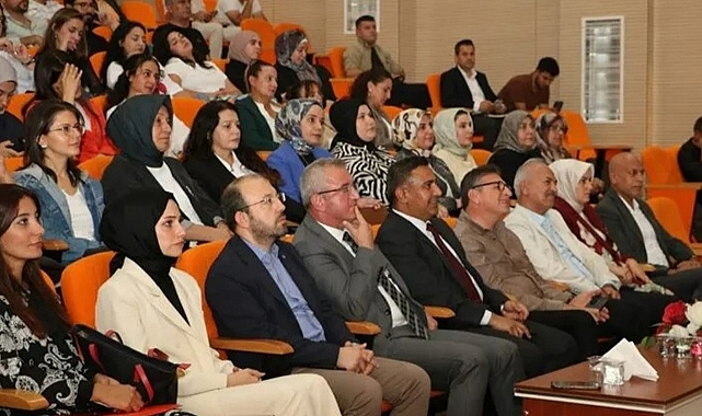 HATAY’DA KORUYUCU AİLE PANELİ