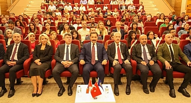 Hatay’da Öğretmen Akademileri Yeni Eğitim Yılına Başladı