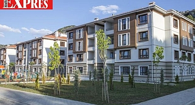 HATAY’DA SOSYAL KONUT ALARMI!