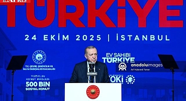 HATAY’DA YENİ DÖNEM: “YÜZYILIN KONUT PROJESİ” MÜJDESİ!