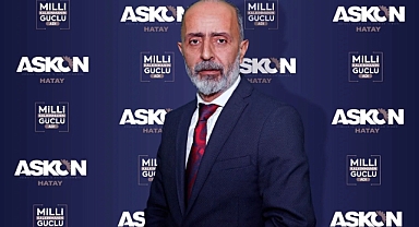 Hatay’dan Zulme Karşı Sesimizi Yükseltiyoruz