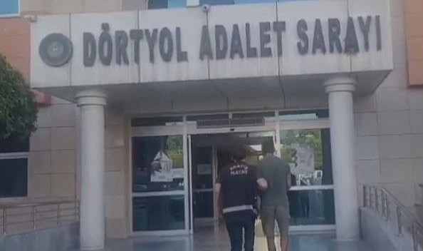Hatay Emniyeti’nden Suçlulara Geçit Yok