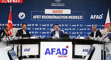 Hatay, En Güçlü Dönemine İşte Böyle Hazırlanıyor!