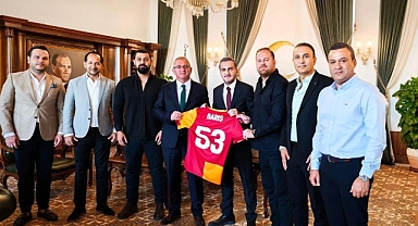 Hatay Galatasaray Taraftarlar Derneği, Yeni Bir Oluşuma İmza Attı