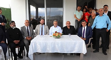 Hatay’ı Turizmle İlk Kez Buluşturacağız