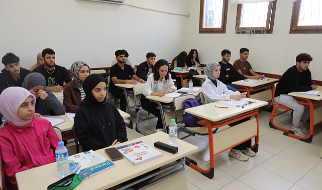 HATAY’IN EVLATLARINA DESTEK