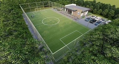 Hatay’ın Geleceğine Yatırım