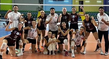 Hatay’ın Sultanları Liderlik Maçına Çıkıyor