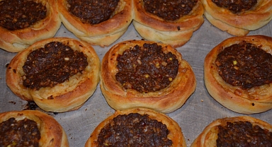 Hatay Kaytaz Böreği Avrupa Tesciliyle Taçlandı