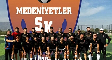 Hatay Medeniyetlerspor’dan Altın Değerinde Galibiyet