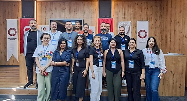 HATAY MKÜ’DEN AKADEMİK ÇALIŞMA