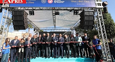 HATAY YENİDEN DOĞUYOR: GENÇLERE DEV YATIRIM!