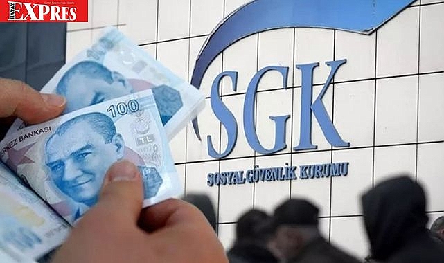 Hataylı Emekliler Dikkat! E-Devlet’te Yeni Tehlike