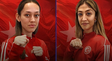 HATAYLI SPORCU DÜNYA ŞAMPİYONU