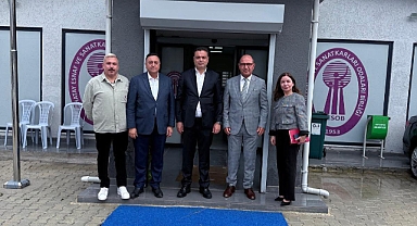 Hataylılara Kaliteli Sağlık Hizmeti Müjdesi