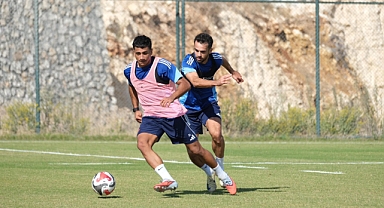 Hatayspor Kazanmak İstiyor