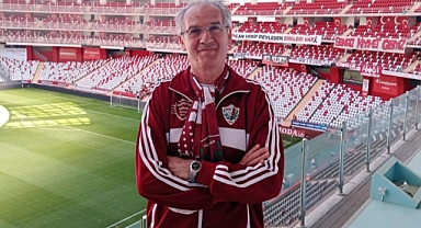 Hatayspor’umuz Sahipsiz Değil, Kongre Dönüm Noktası Olacak