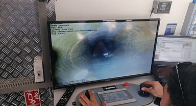 HATSU'dan Altyapıya Teknolojik Yatırım