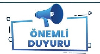 HATSU’dan Antakya’da Su Kesintisi Uyarısı