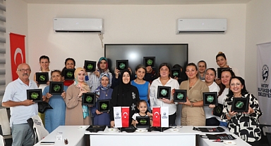 HBB’den Kentin Kültürel Mirasına Destek