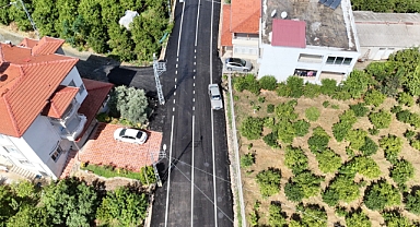 HBB İle Asfalta Kavuştular