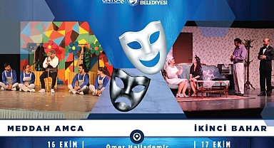 HBB Tiyatrosu Öğretici Yüzünü Sahneye Taşıyor