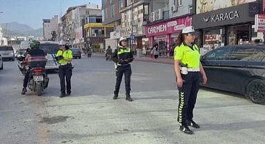 Hedef Motosiklet Kazalarını Önlemek