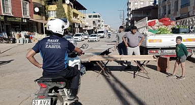 Hedefimiz Daha Yaşanabilir Bir Şehir