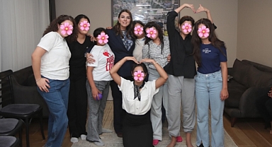 Her Bir Kızımızın Hayaline Işık Tutmaya Devam Edeceğiz