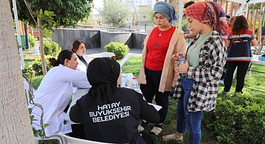 Her Ölçüm Yeni Bir Başlangıç