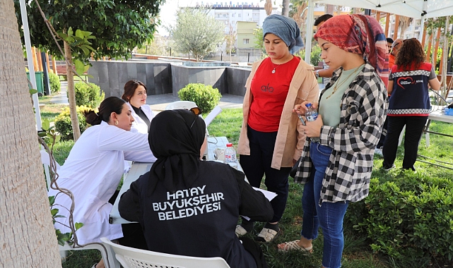 Her Ölçüm Yeni Bir Başlangıç