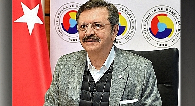 Hisarcıklıoğlu: Kıymetlerimizi Korumanın En Etkin Ve Kolay Yolu Onları Sigortalatmamızdır