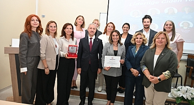 HMKÜ’de Yeni Dil Laboratuvarları Açıldı