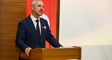 HMKÜ’DE ZAMANSIZ ZİRVE GERÇEKLEŞTİ