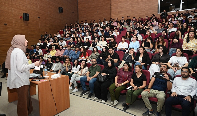 HMKÜ Öğrencilerine TÜBİTAK Proje Desteği