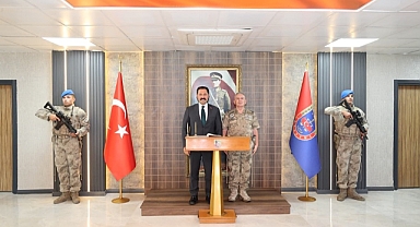 Huzur ve Güvenlik Çalışmalarına Yakından İnceleme