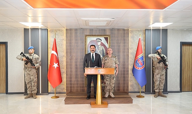 Huzur ve Güvenlik Çalışmalarına Yakından İnceleme