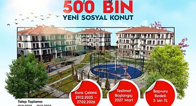 Huzurlu ve Güvenli Yuvalar İçin Çalışmaya Devam Edeceğiz