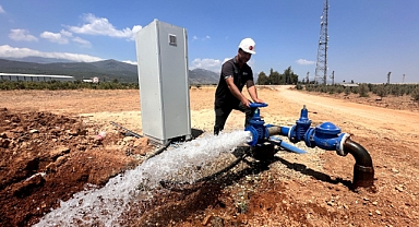 İçme Suyu Sorununa Neşter