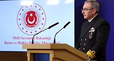 İmha Edilen Tünel Uzunluğu 702 Kilometreye Ulaştı