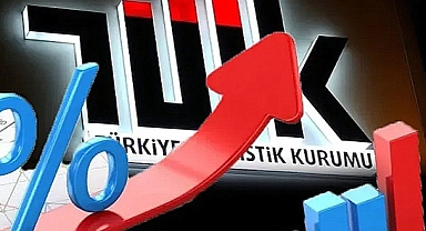 İnşaat Üretimi Yıllık Bazda %25 Arttı