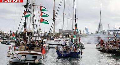 İNSANİ KRİZDE AVRUPADAN GERİ ADIM!