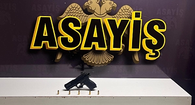 İskenderun’daki Silahlı Saldırının Şüphelileri Yakalandı