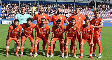 İskenderun Spor, Taraftarını Sevindirdi