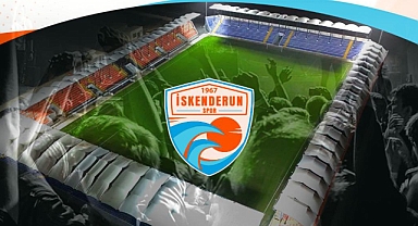 İskenderunspor Taraftarlarıyla Yeniden Buluşuyor