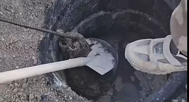 Islak Mendil Ve Kâğıt Havlular Altyapıyı Tıkıyor