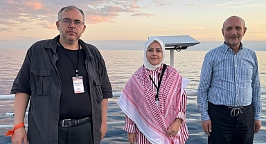 İsrail Devlet Değil, Terör Örgütü Gibi Davranıyor