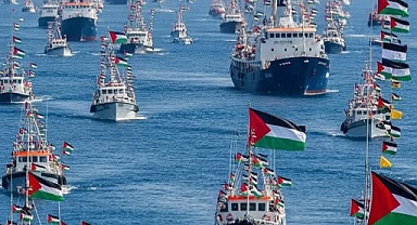 İsrail, İnsanlığın Vicdanına Kastetmektedir